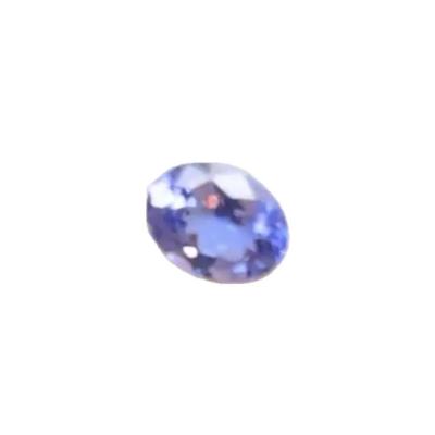 1.75 CT Oval Tanzanite