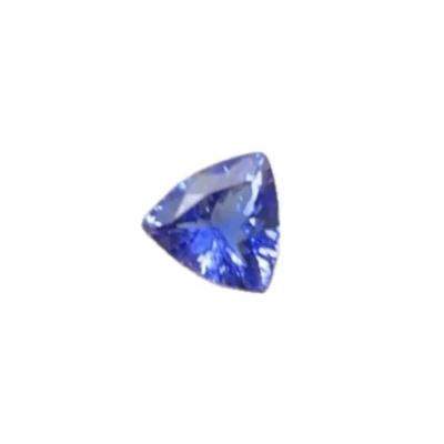 2.00CT Trillion Cut Tanzanite