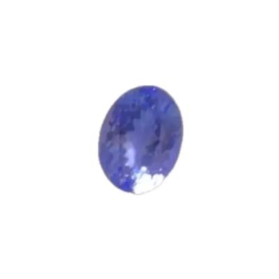 2.00 CT Oval Tanzanite