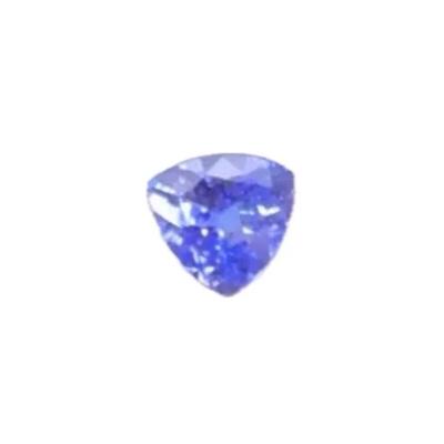 1.50 CT Trillion Tanzanite
