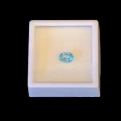 Apatite Round- 0.80CT & Oval- 1.00CT, 3.20CT