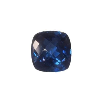 London Blue Topaz 59.50 CT