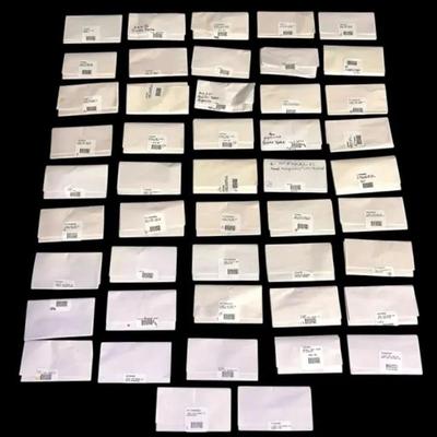 Mystery Lot Of Loose Gemstones (Lot 2)