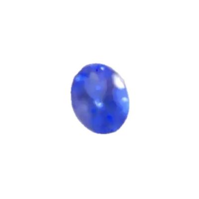 1.65 CT Oval Tanzanite