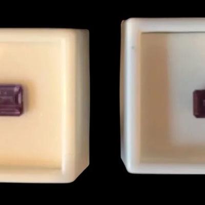 Russian Lab Alexandrite 2.05CT & 3.00CT