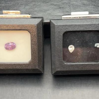 Gemstone Variety Collection - Lot 4