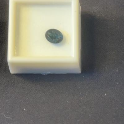 Indicolite Tour 1.8 CT 10x8MM