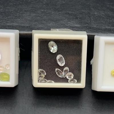Gemstone Variety Collection - Lot 1