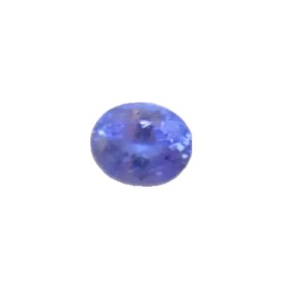 2.20 CT Oval Tanzanite