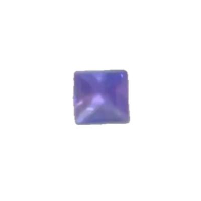 .60 CT Princess Cut Tanzanite