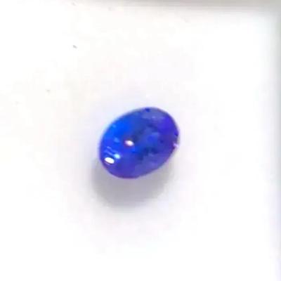 1.50 CT Oval Tanzanite