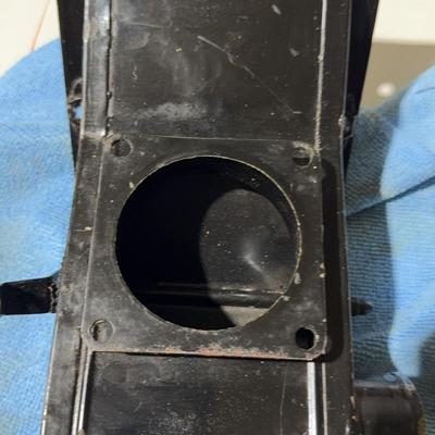 Piper Carburetor Air Box – PN 15087-004