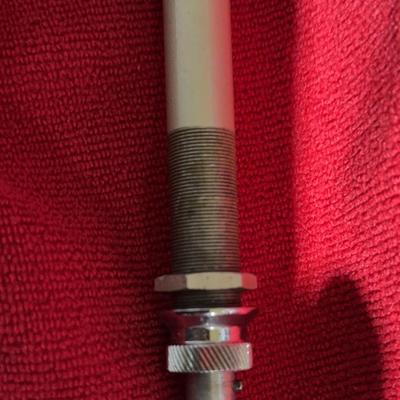 Kohler K-2403-4 Fuel Primer Assembly