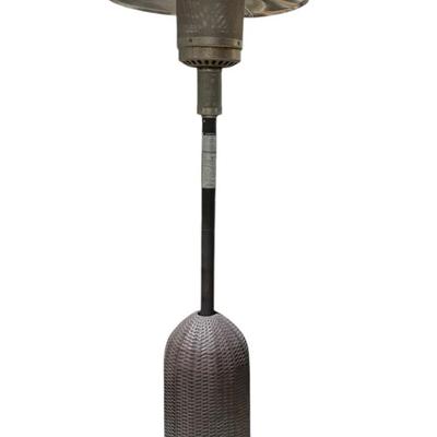 Portable Propane Patio Heater 46000 BTU