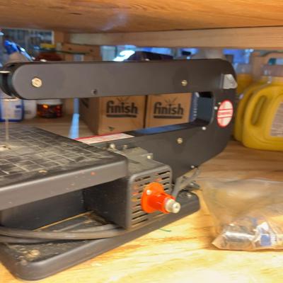 Dremel Skill Saw