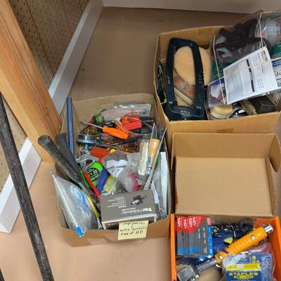 Tools 1