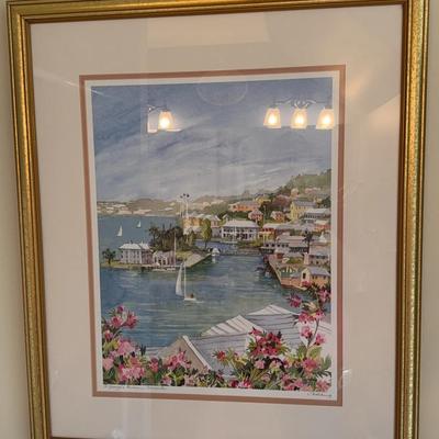 4 art Prints