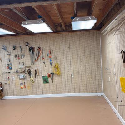 Wall Of Tools 3
