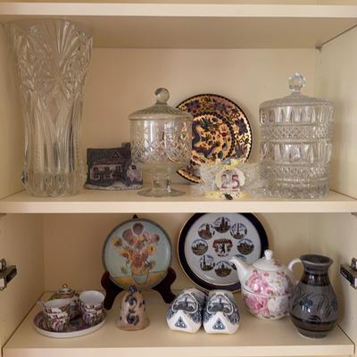 Collectibles From Travels
