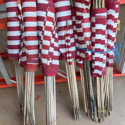 American Flags