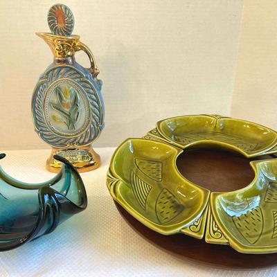 Mid-Century Decor