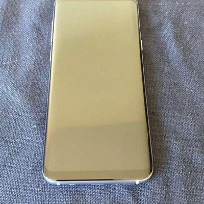 Samsung Galaxy S8+ (Verizon Edition) 