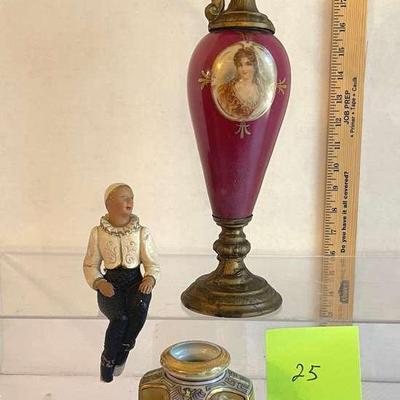 Victorian Decor