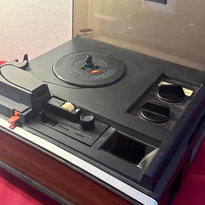 Kodak Moviedeck 435 Projector – Vintage 8mm/Super 8 Film Projector