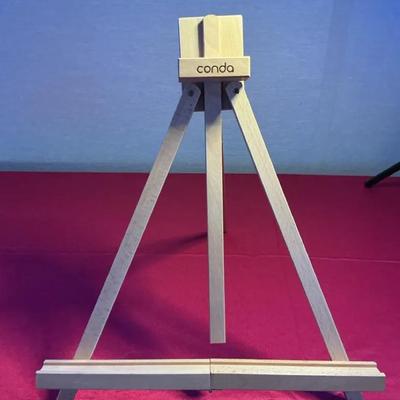 Conda Tabletop Easel 