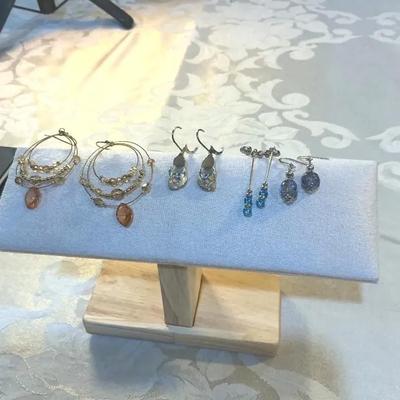 Assorted Earrings