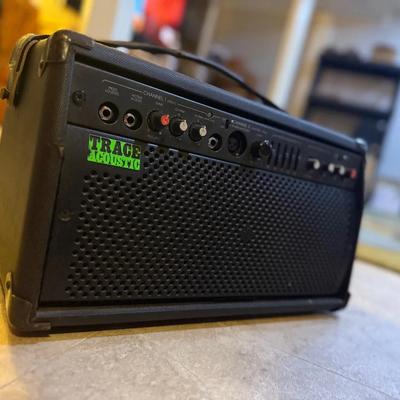 Trace Acoustic TA100R Amplifier