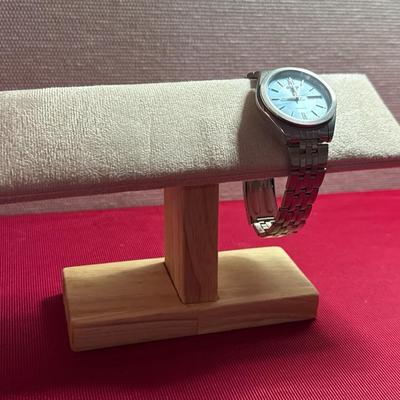 Seiko 5 Automatic Watch – Blue Dial, Model SNK793 (7S26)