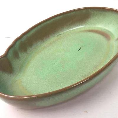 "Frankoma" Serving Bowl