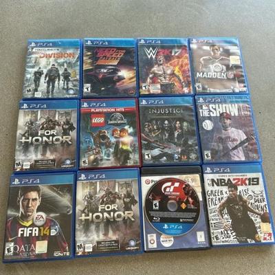 PS4