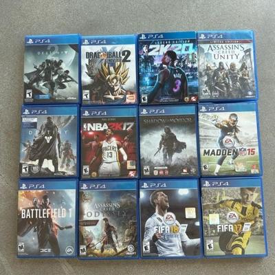 PS4