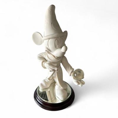 Disney, Mickey