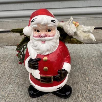 Santa