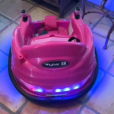 Go Kart For My 3-6 Yr Grandy 