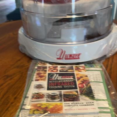 Nuwave Pro Infrared Oven 