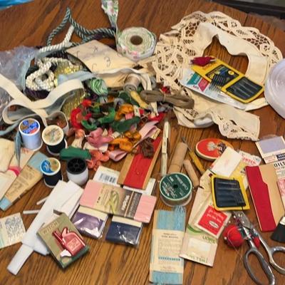 Sewing Notions 