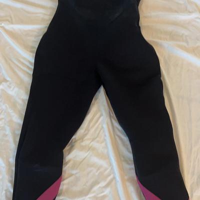 New Womens Diving Suit Tommy D’s Sports Size X-LARGE LONG 