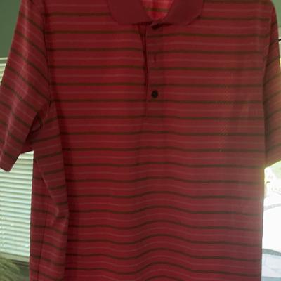 Shirts Polo’s Short Sleeve Long Sleeve Greg Norman Cuban Vera IZOD Carhart And ?