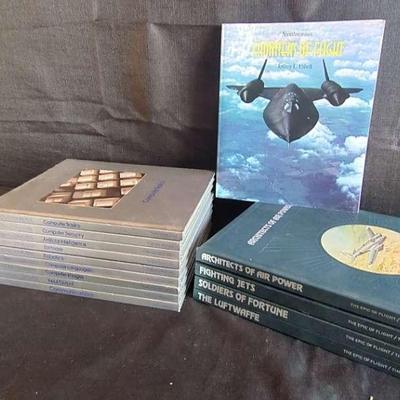 Time Life Books