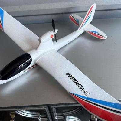 Sky cruiser Ex Plane 