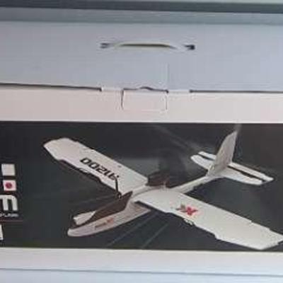 Hightech XK A1200-A (5.8G FPV Kingdom Airplane
