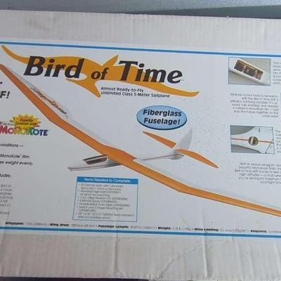 Dynaflite Bird Of Time