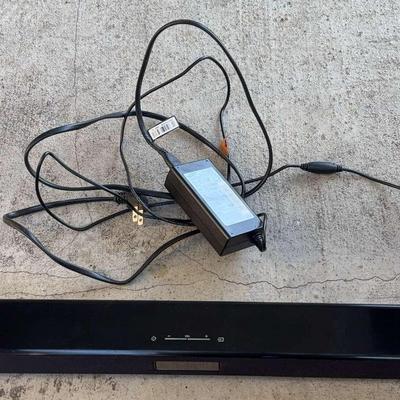 Samsung Sound Bar