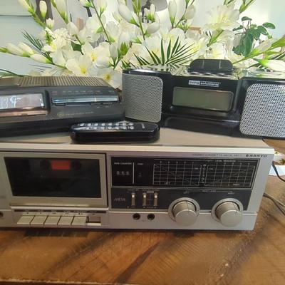 Old School Electronics