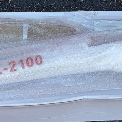 Hobby King Ask 2100 RC Plane