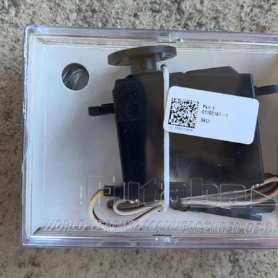 Futaba S9001 Scoreless Standard Servo R/c Motor